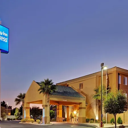 Holiday Inn Express Las Vegas-Nellis, An Ihg Hotel